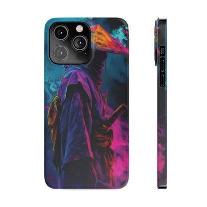 Slim Phone Cases - BENJAMINS iPhone 14 Pro Max