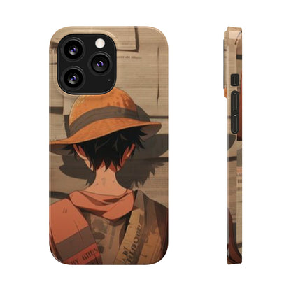 Slim Phone Cases - BENJAMINS iPhone 13 Pro