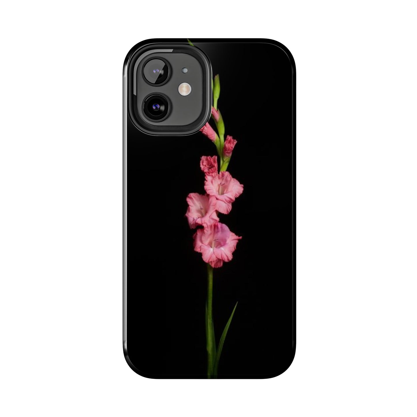 Pink Flower Phone Case - BENJAMINS