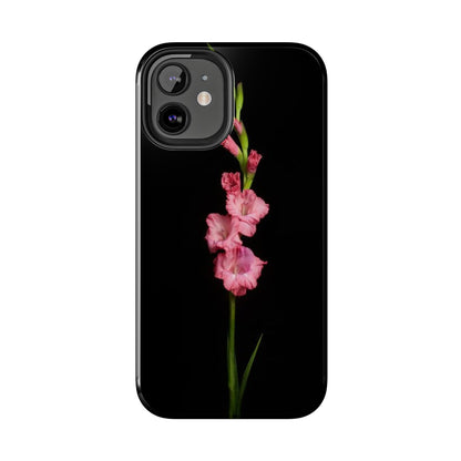 Pink Flower Phone Case - BENJAMINS