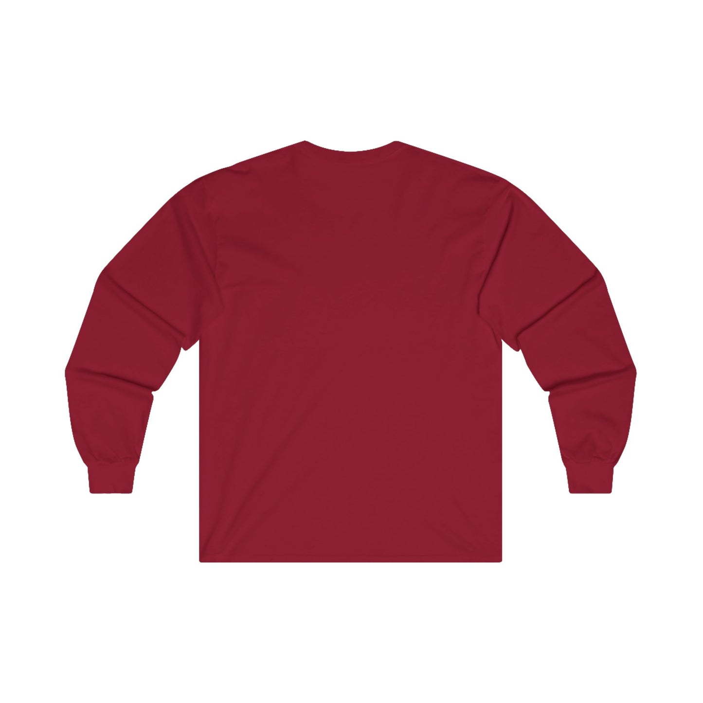 Long Sleeve T Shirt - BENJAMINS