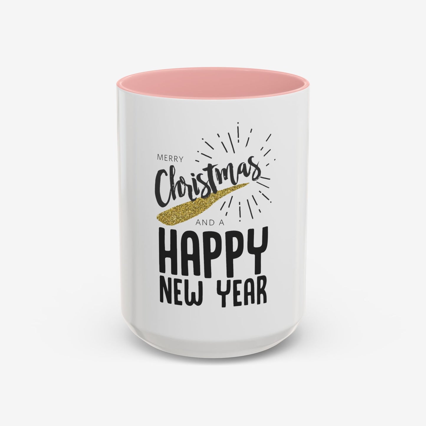 Merry Christmas Coffee Mug