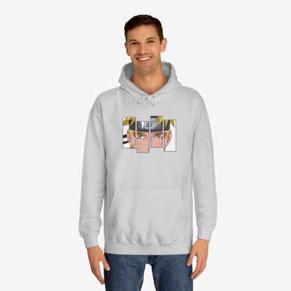 Graphic Custom Hoodie