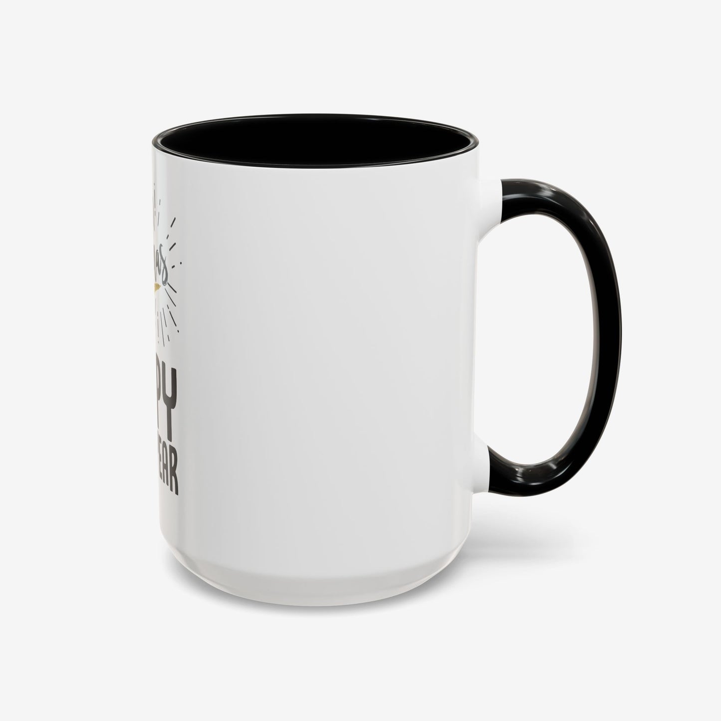 Merry Christmas Coffee Mug