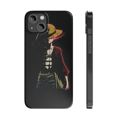 Slim Phone Cases - BENJAMINS iPhone 14