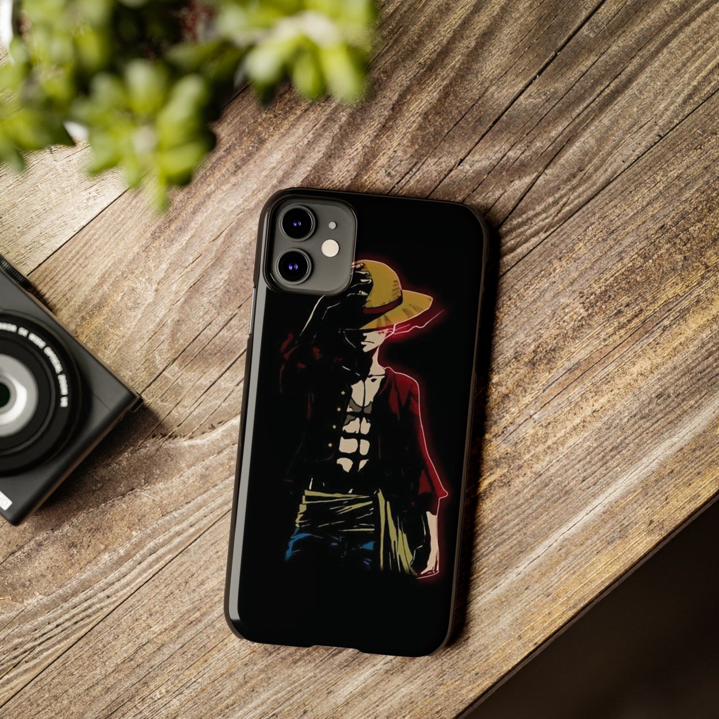 Slim Phone Cases - BENJAMINS