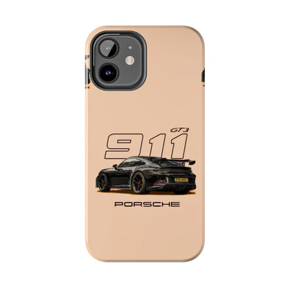 PORSCHE 911 Phone case - BENJAMINS