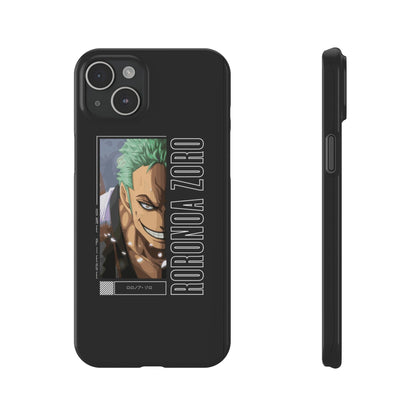 Slim Phone Cases - BENJAMINS iPhone 15 Plus