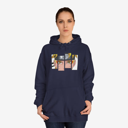 Graphic Custom Hoodie