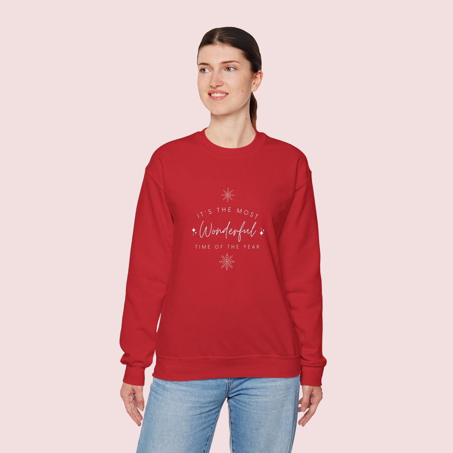 Christmas Sweatshirt