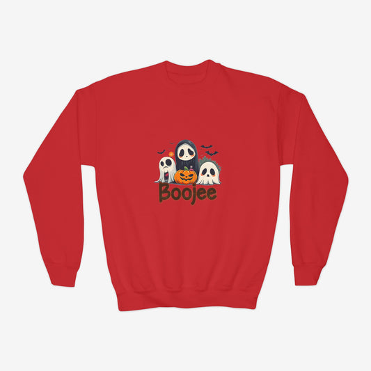 Halloween 🎃 kids Sweatshirt