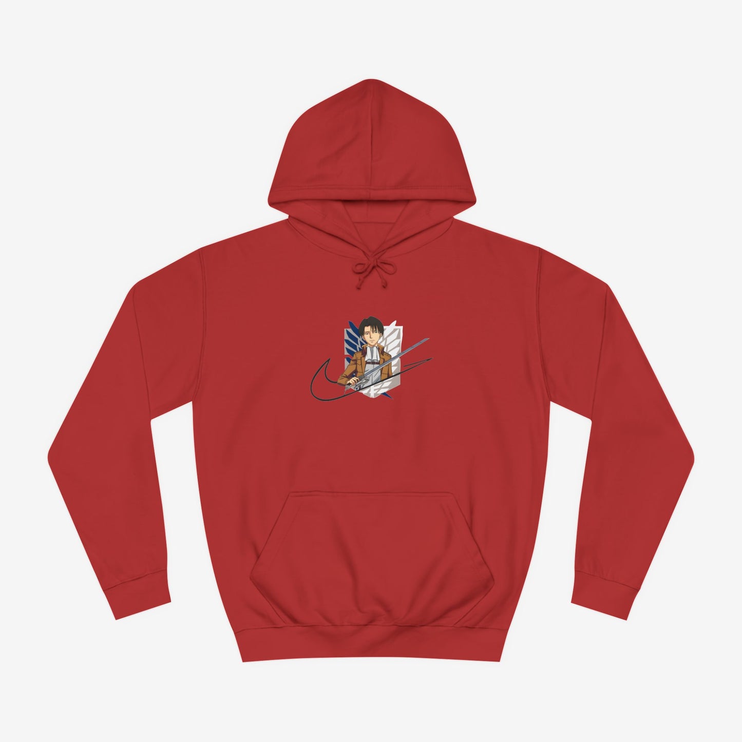 Nike Luffy Graphic hoodie