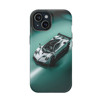 PAGANI ZONDA Magnetic Cases - BENJAMINS