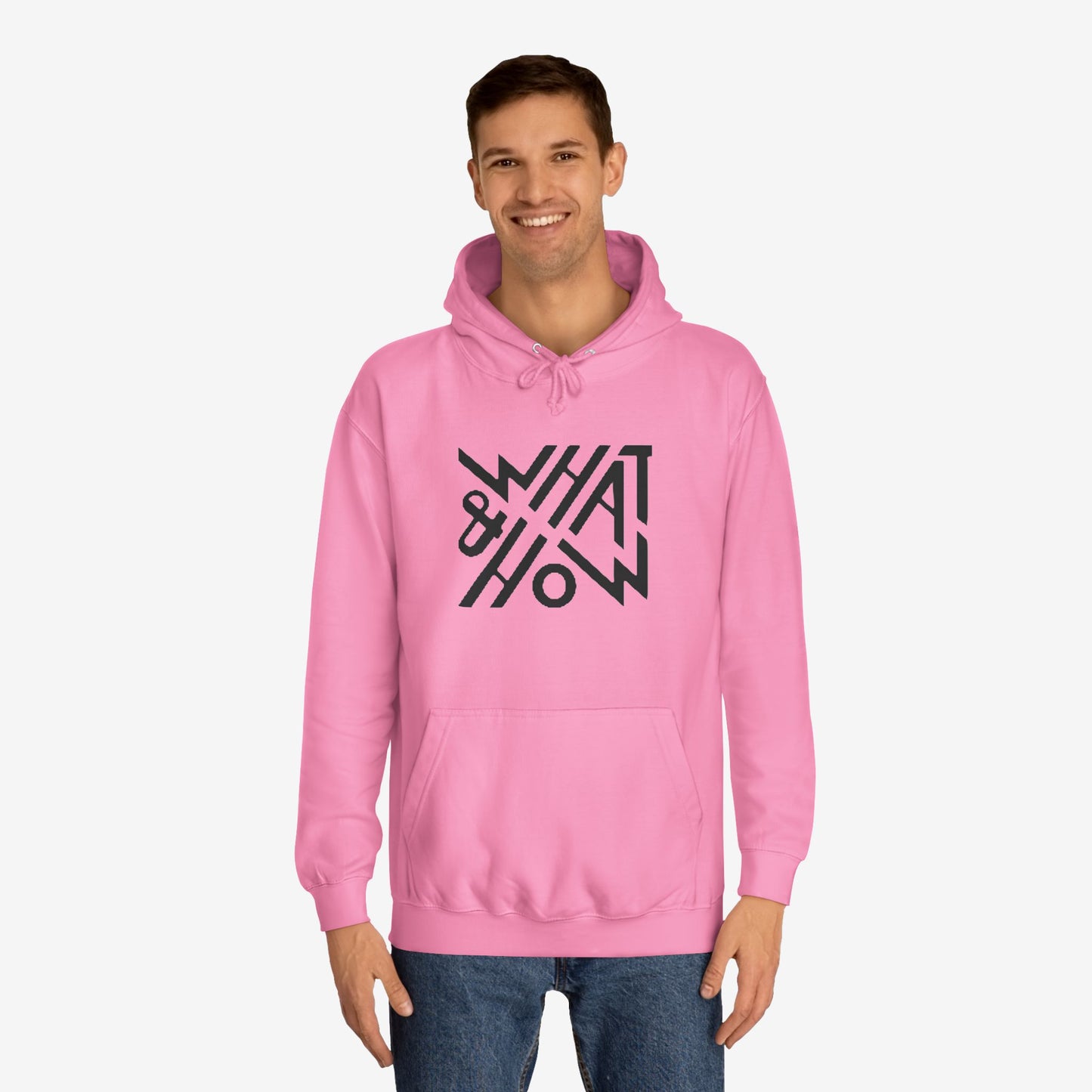 What and how Custom Hoodie Design