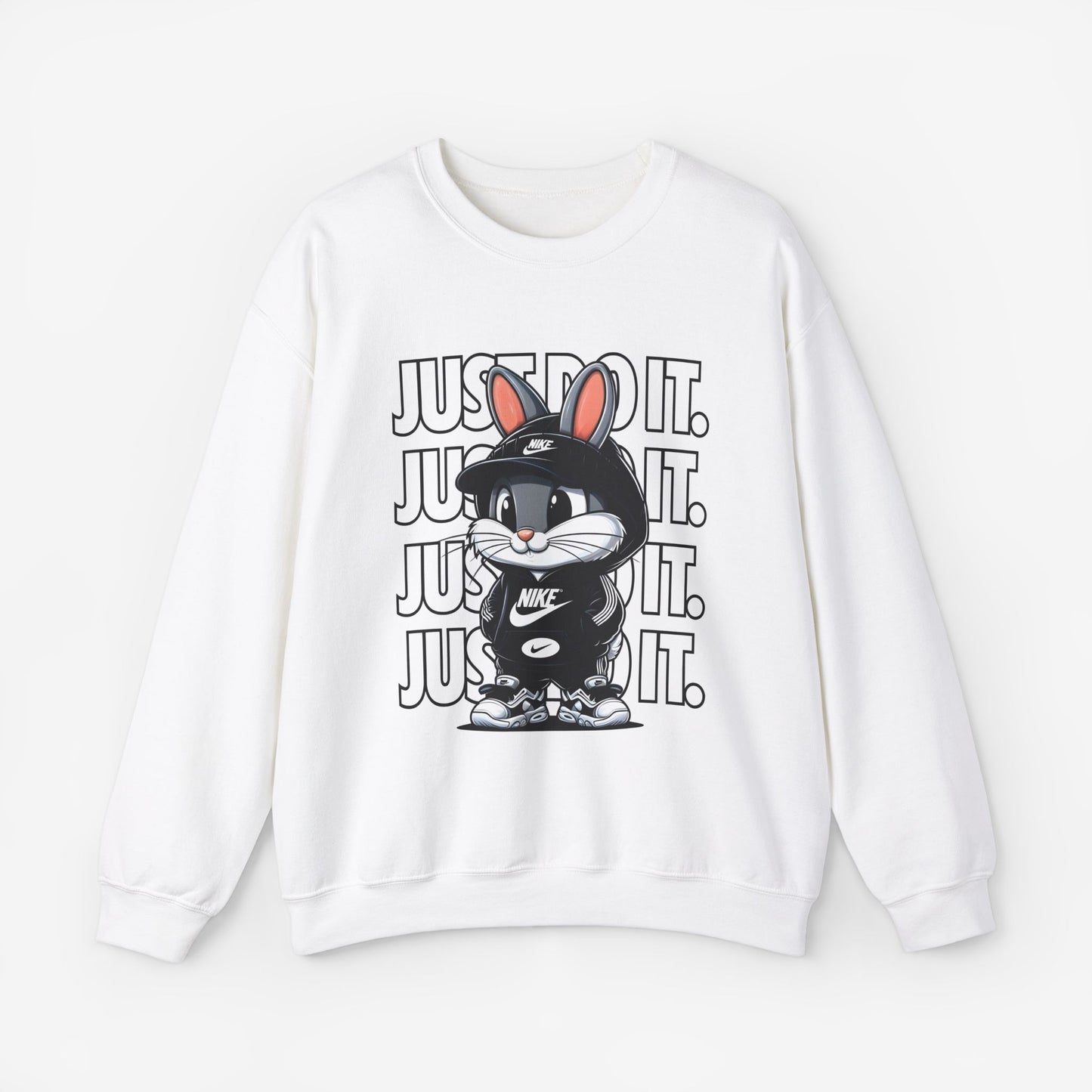 JUST DO IT  Sweatshirt