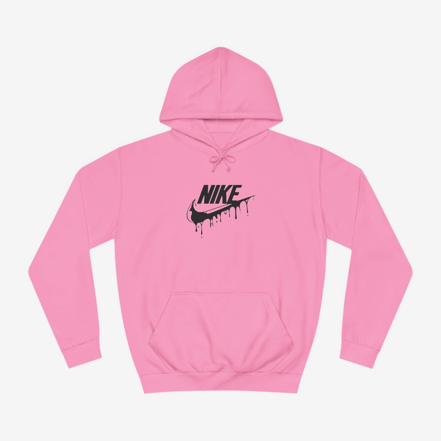 Nike  Custom Hoodie Design