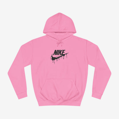 Nike  Custom Hoodie Design