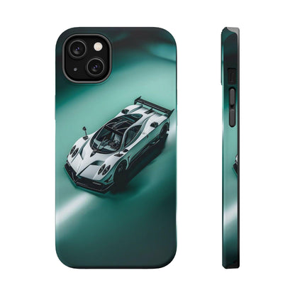 PAGANI ZONDA Magnetic Cases - BENJAMINS