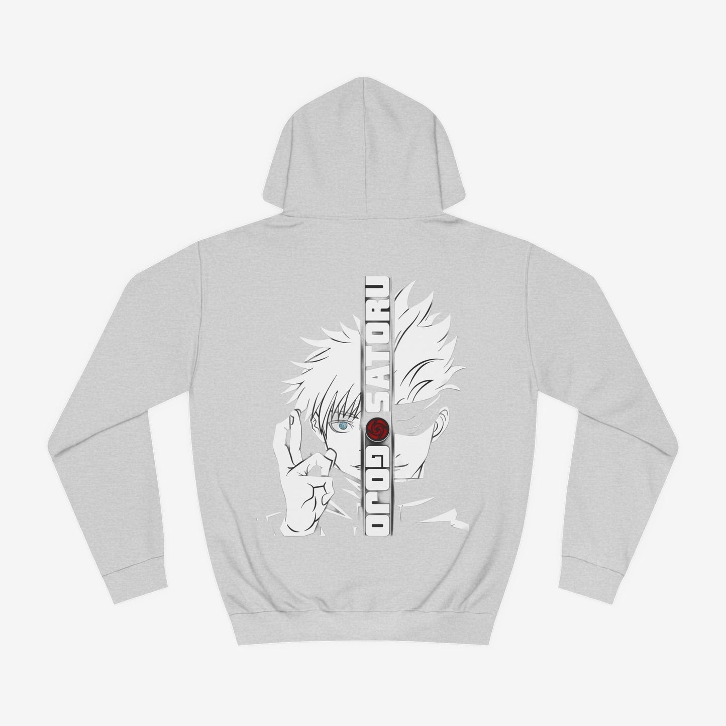 Graphic Custom Hoodie