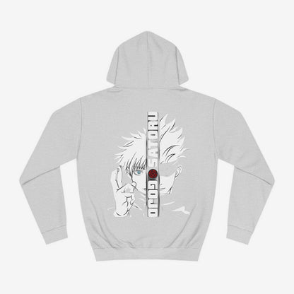 Graphic Custom Hoodie