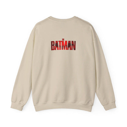 BATMAN Sweatshirt - BENJAMINS