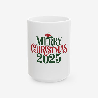 Christmas Mug