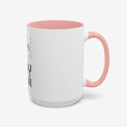 Merry Christmas Coffee Mug