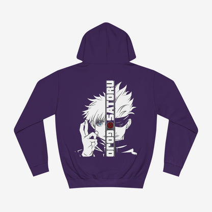 Graphic Custom Hoodie