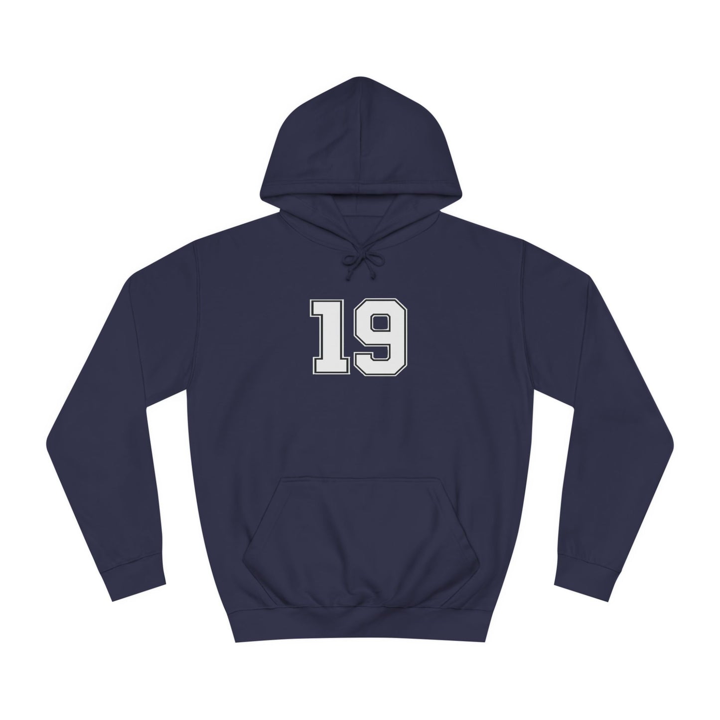 Custom Hoodie - BENJAMINS