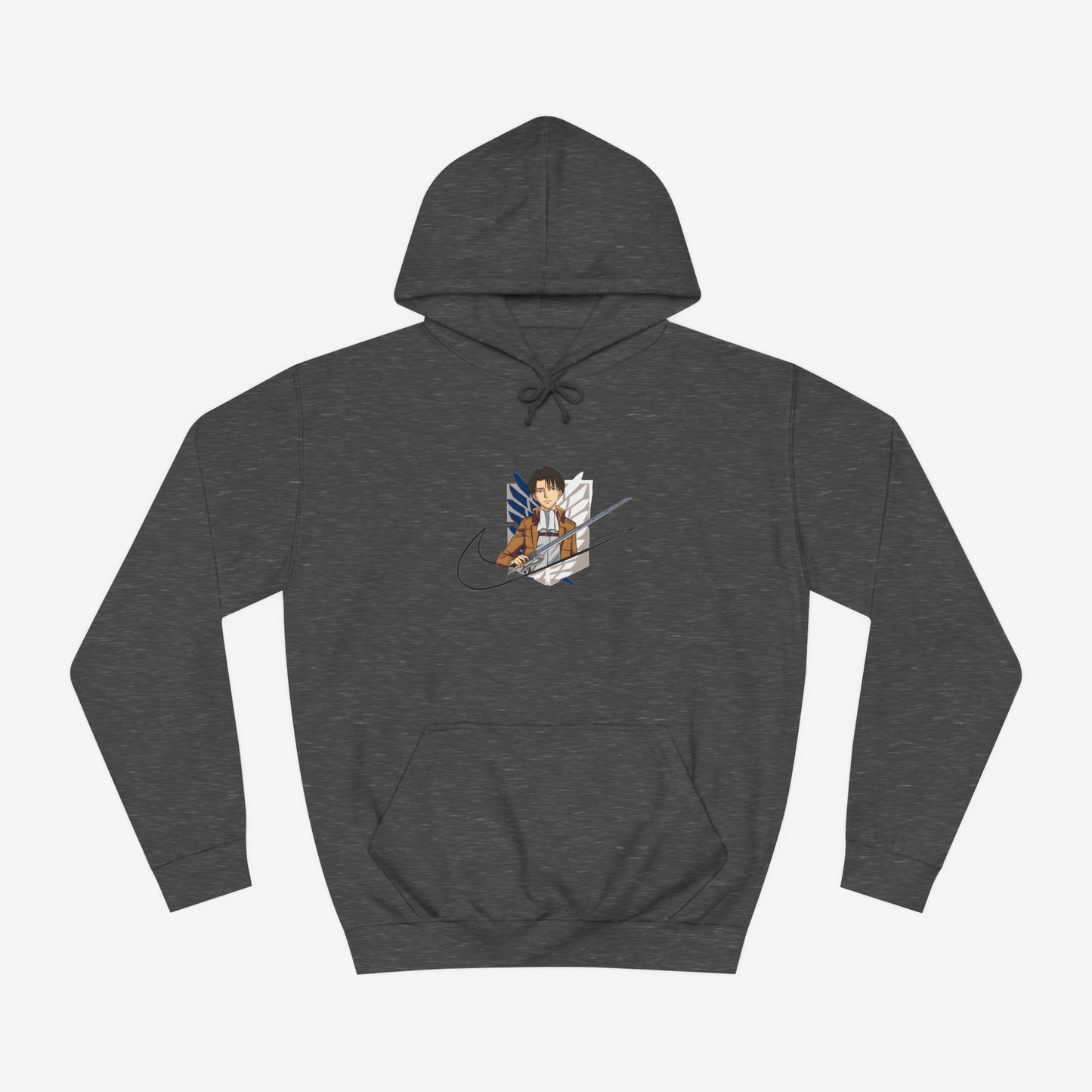 Nike Luffy Graphic hoodie