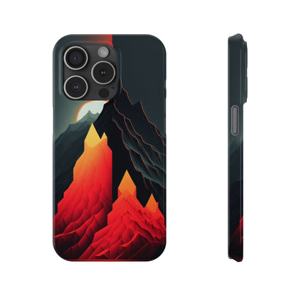 Minimalist Phone Cases - BENJAMINS iPhone 15 Pro