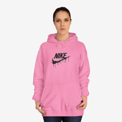 Nike  Custom Hoodie Design