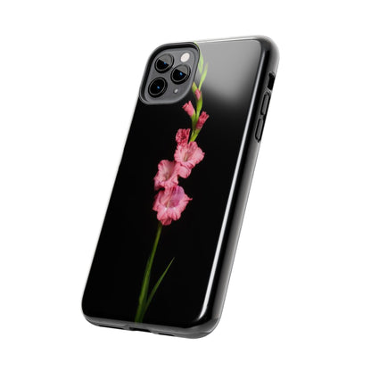 Pink Flower Phone Case - BENJAMINS