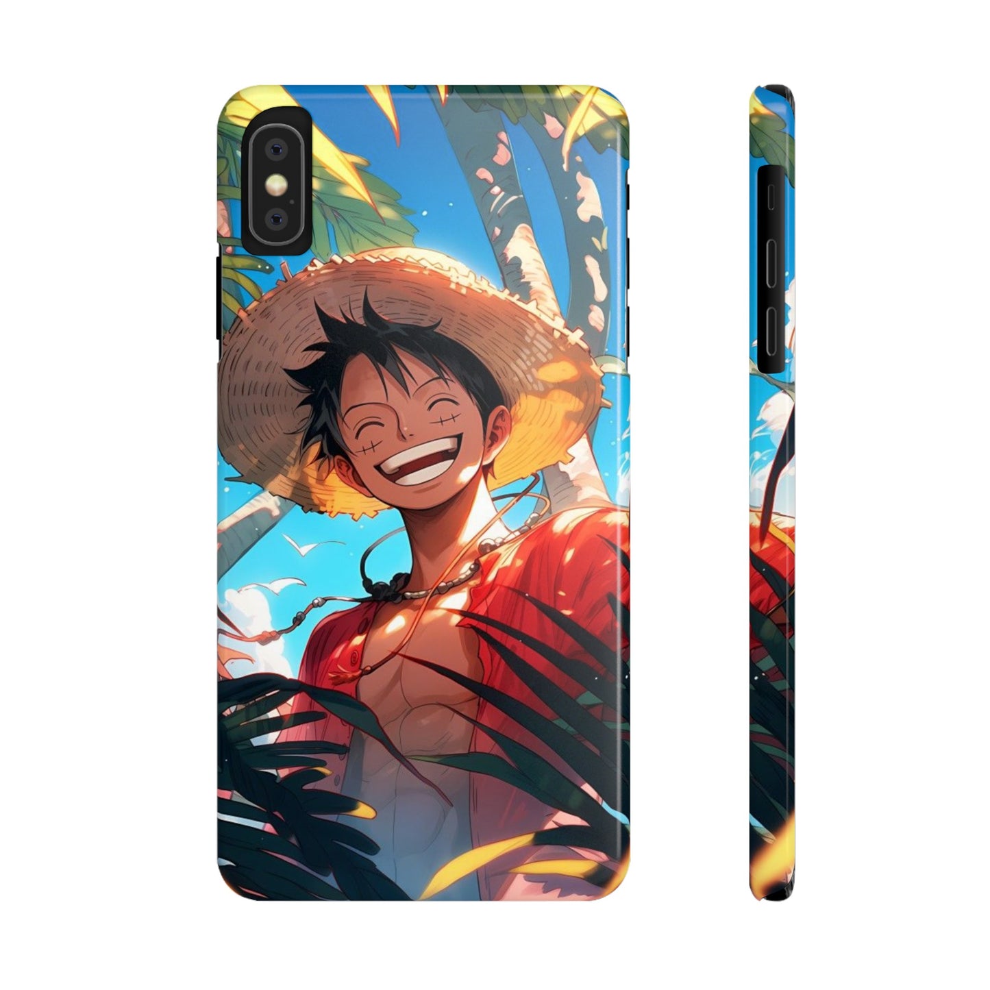 Slim Phone Cases for iPhone - BENJAMINS iPhone XS MAX