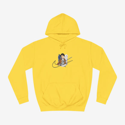 Nike Luffy Graphic hoodie