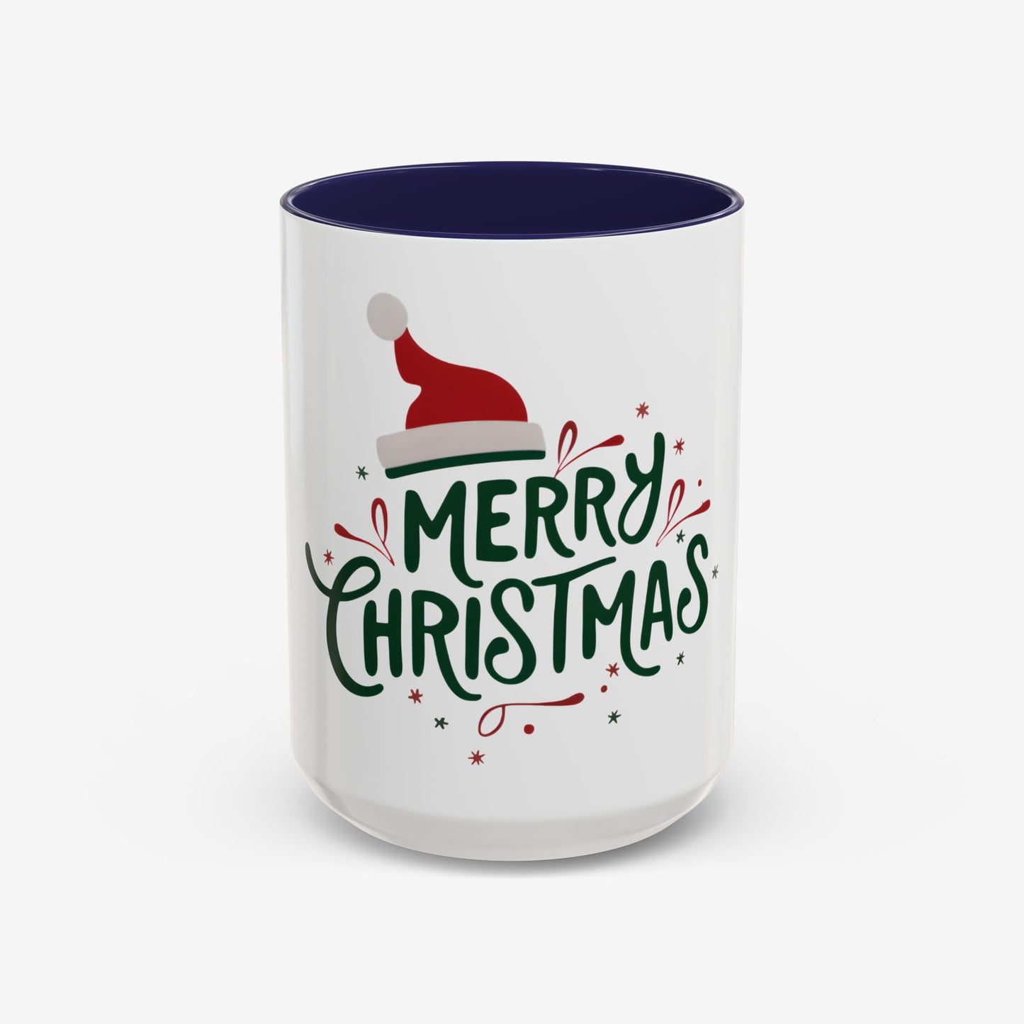 Merry Christmas Coffee Mug