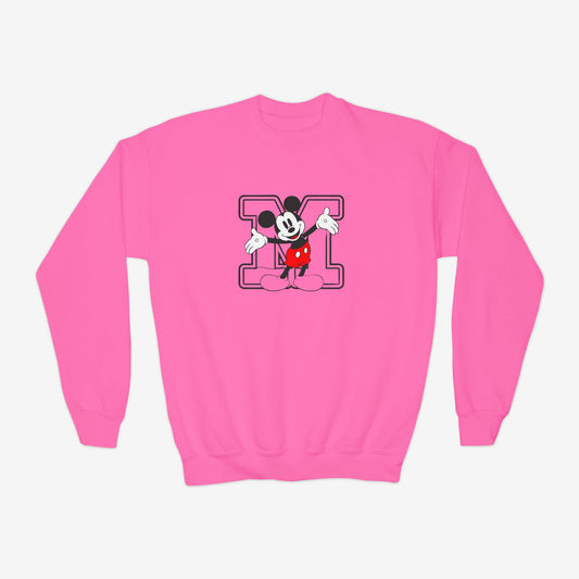 Mickey Mouse kids Sweatshirt