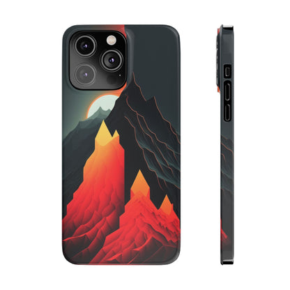 Minimalist Phone Cases - BENJAMINS iPhone 14 Pro Max