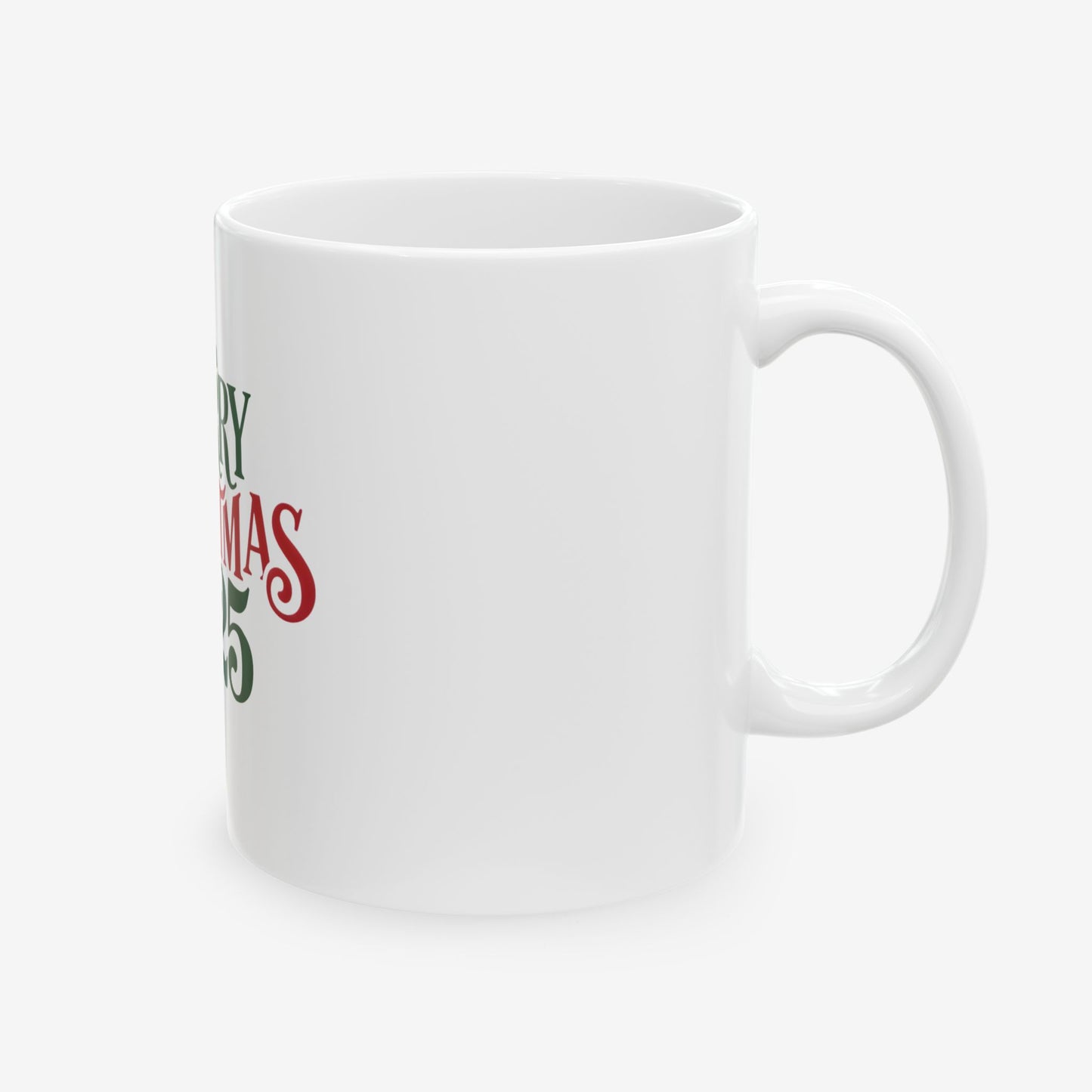 Christmas Mug