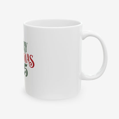 Christmas Mug