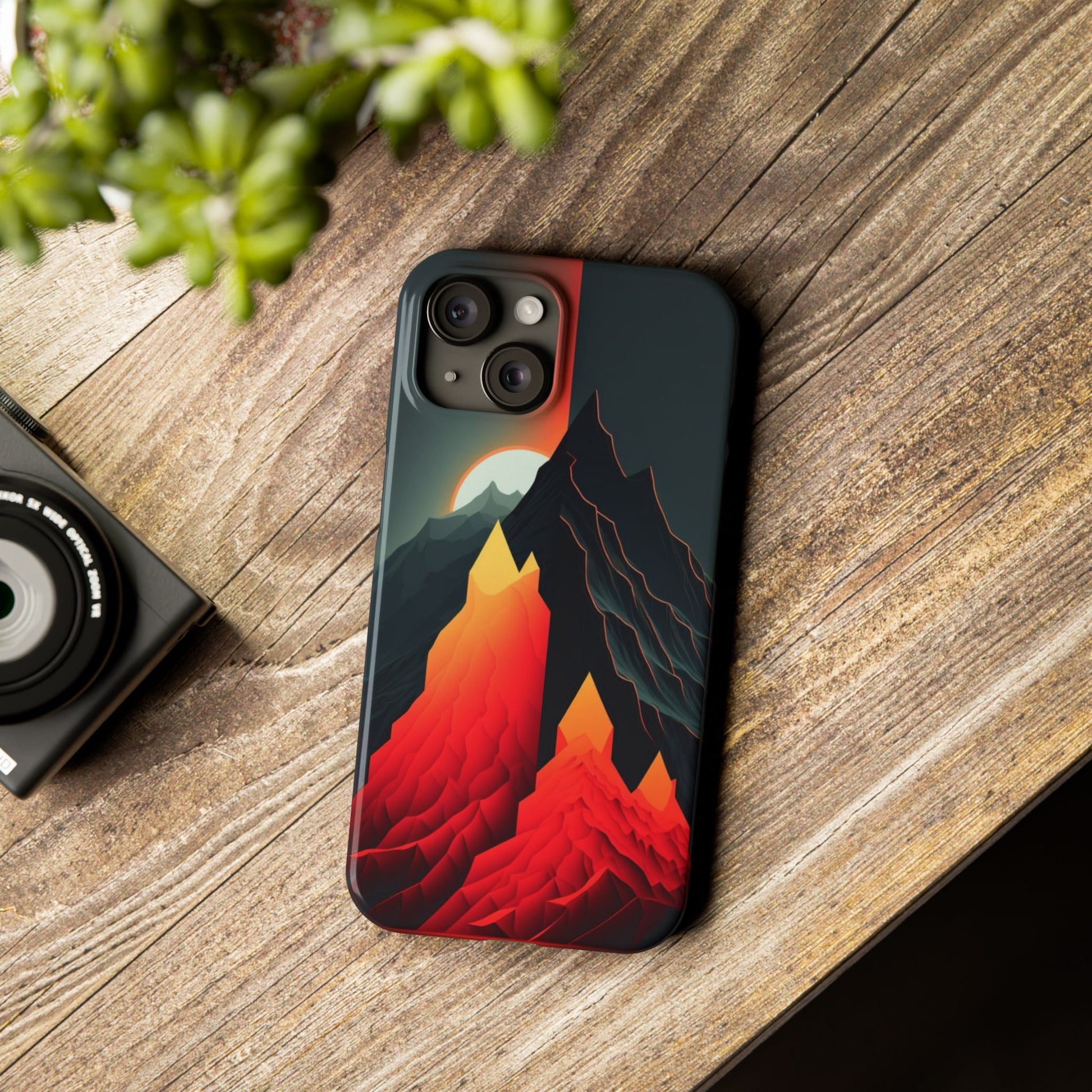 Minimalist Phone Cases - BENJAMINS