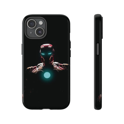 Ironman Protective Cases - BENJAMINS