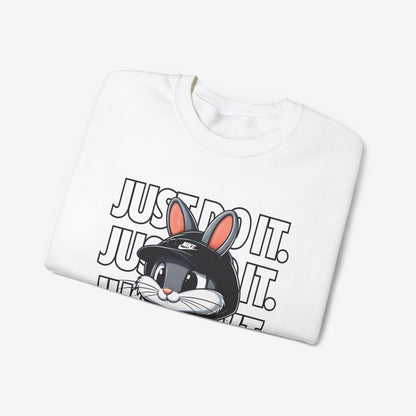 JUST DO IT  Sweatshirt