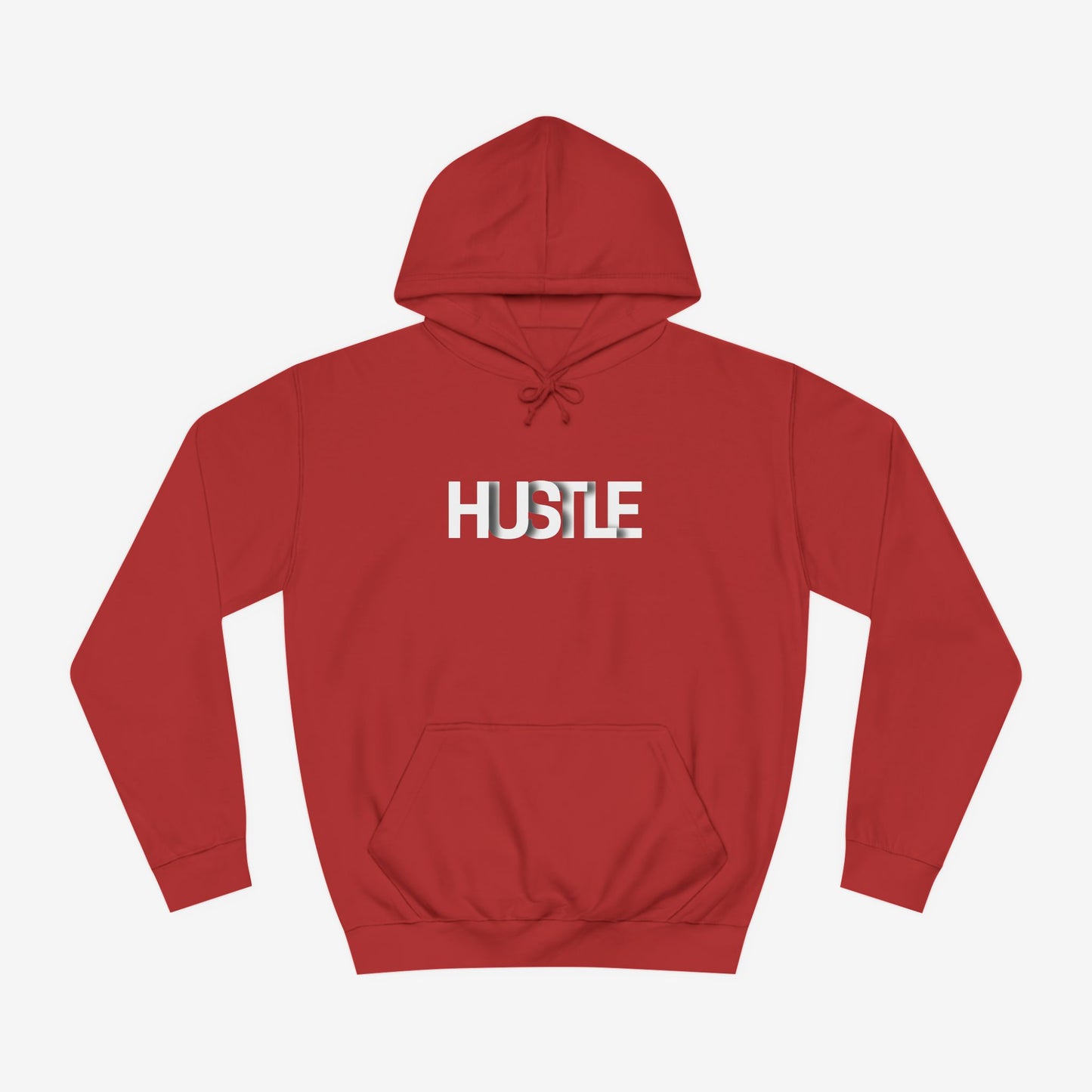 Hustle Custom Hoodie