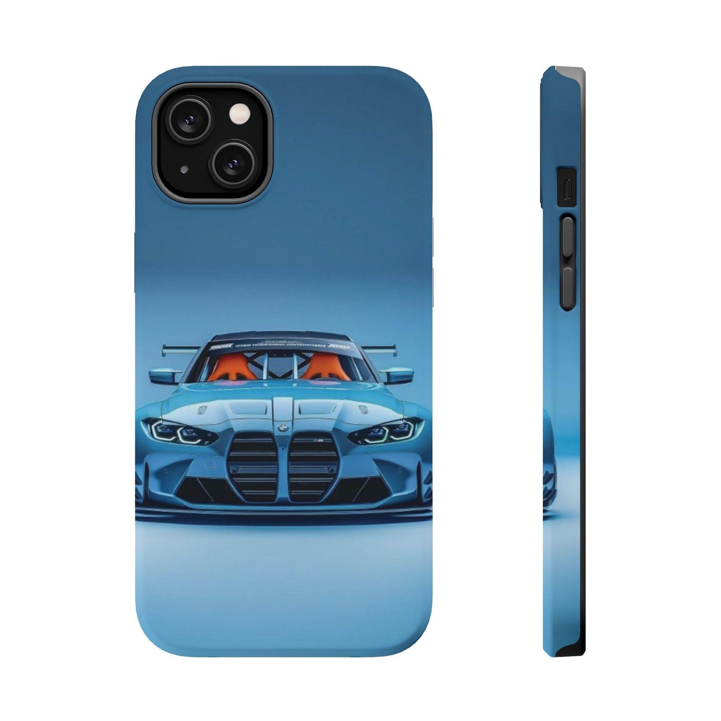 BMW Phone Case - BENJAMINS