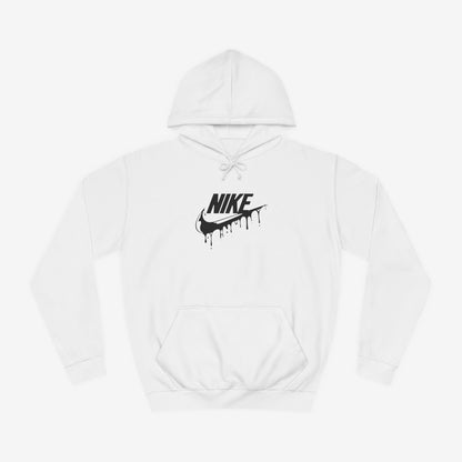 Nike  Custom Hoodie Design