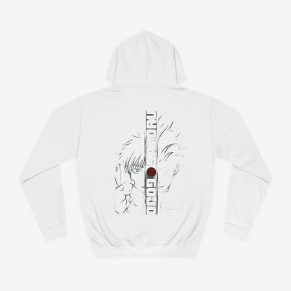 Graphic Custom Hoodie