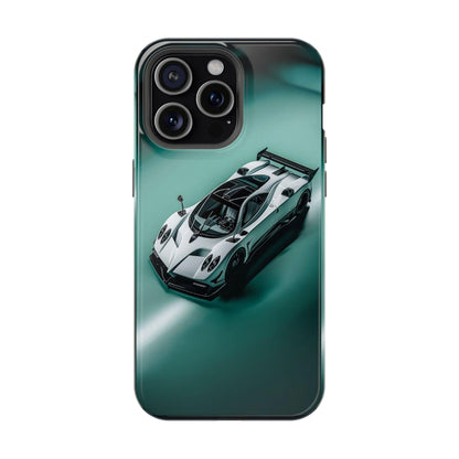 PAGANI ZONDA Magnetic Cases - BENJAMINS