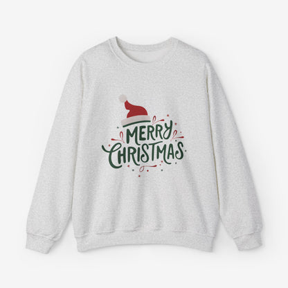 Christmas Sweatshirt