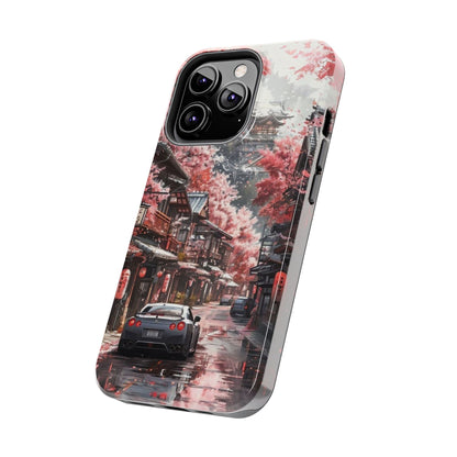 Nissan GTR Phone case - BENJAMINS